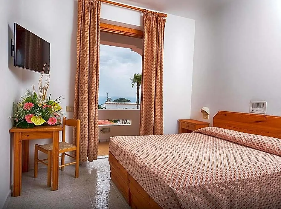 Hotel Villa Miralisa-1